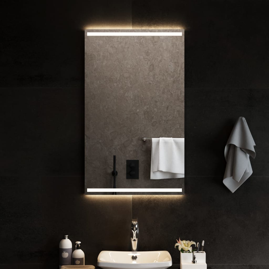 Led Bathroom Mirror