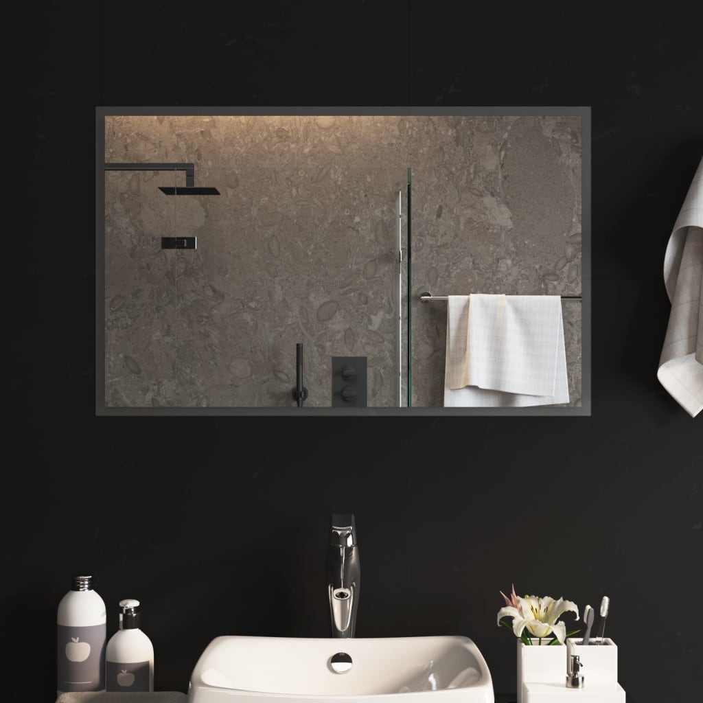 Led Bathroom Mirror