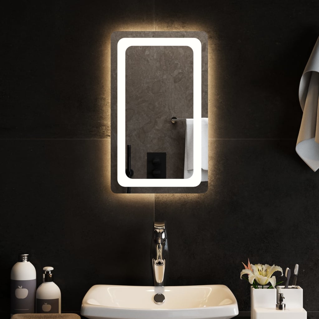 Led Bathroom Mirror
