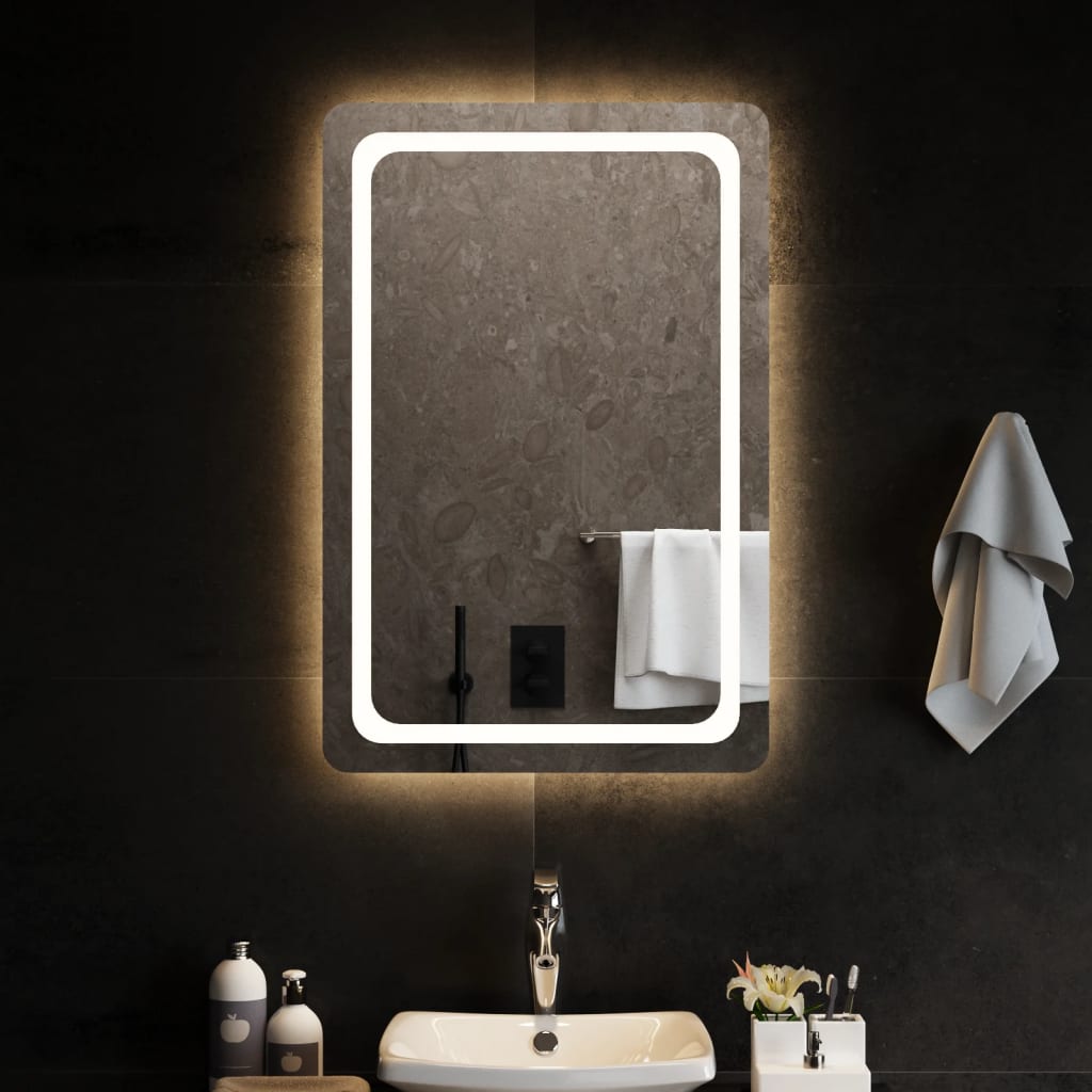 Led Bathroom Mirror