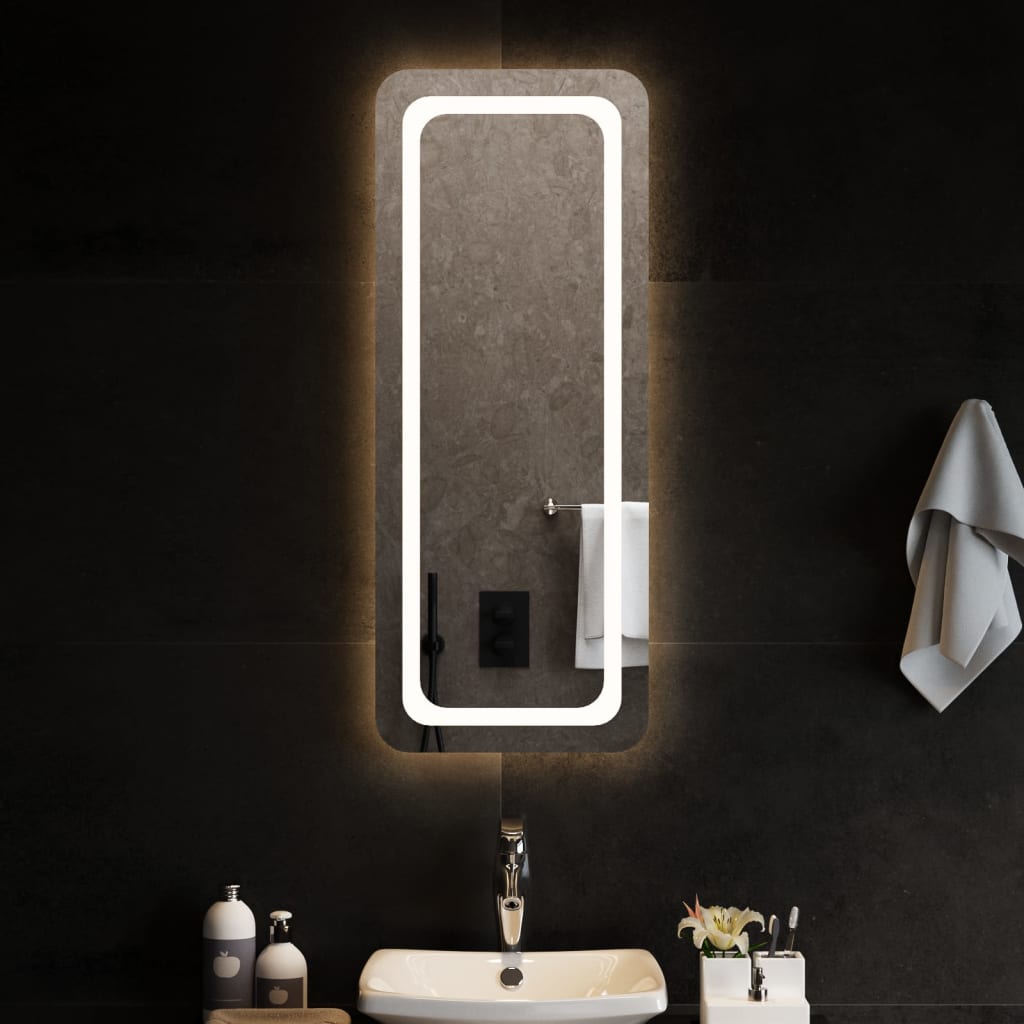 Led Bathroom Mirror