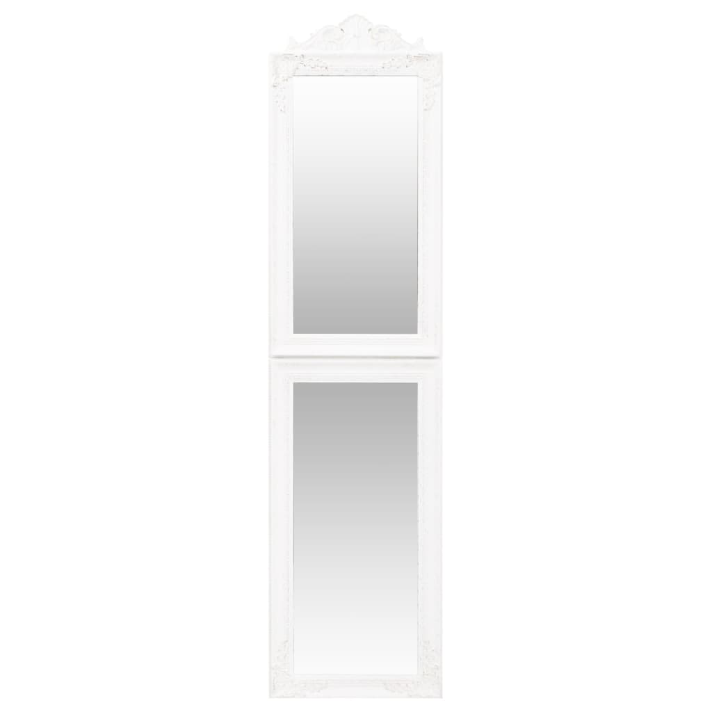 Free-Standing Mirror 50X200 Cm