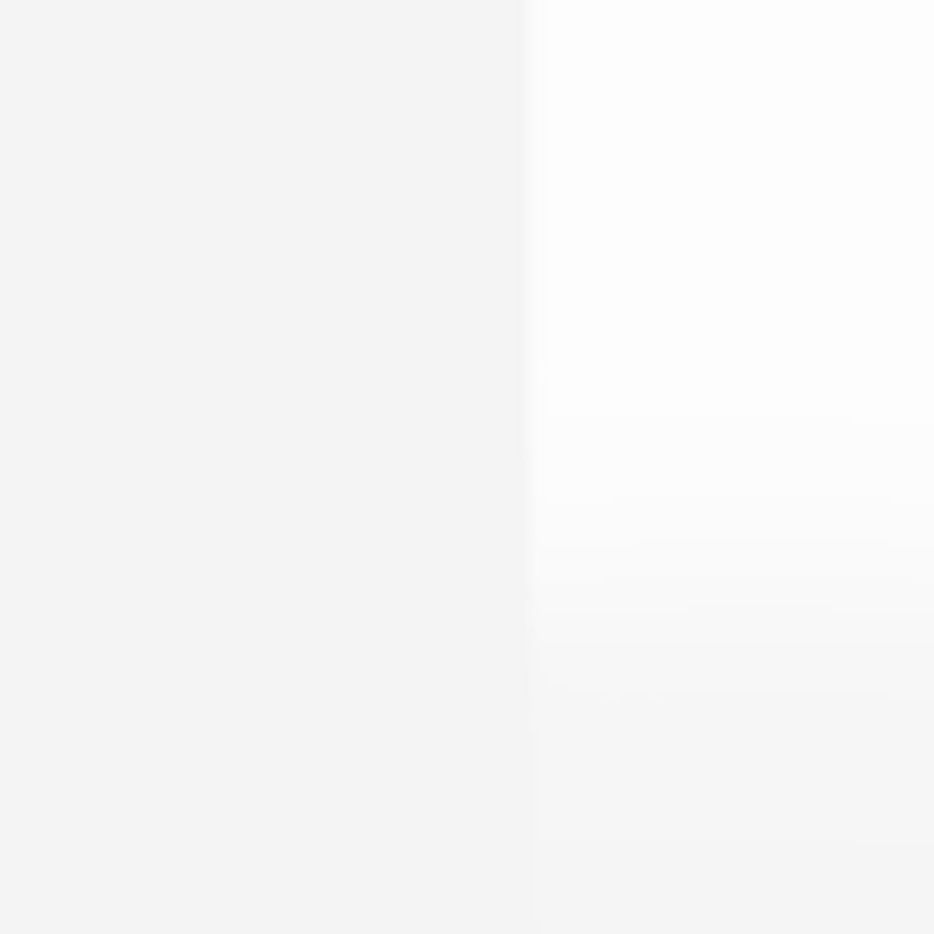 Sideboard High Gloss White 60x35x70 cm Engineered Wood