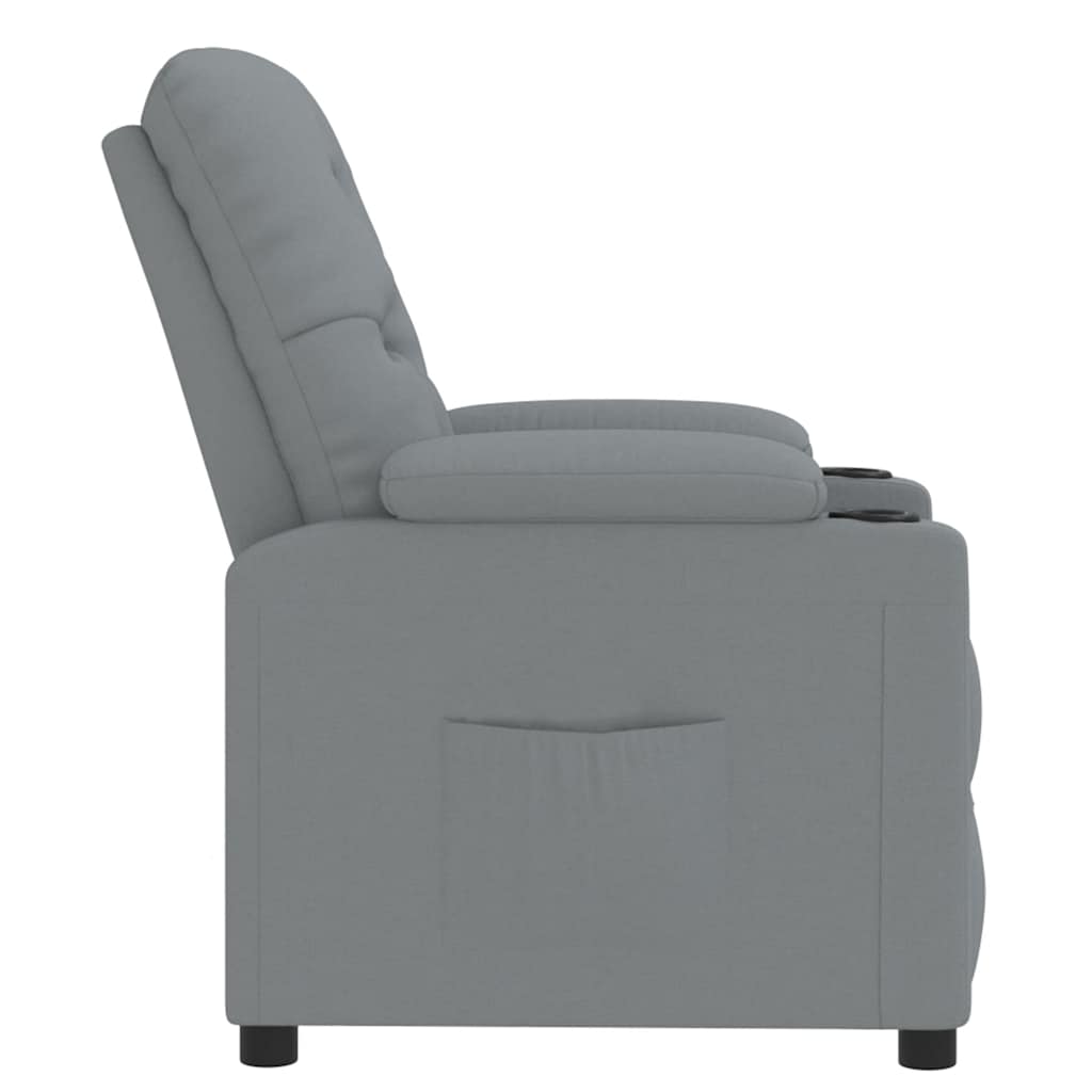 Recliner Chair Fabric