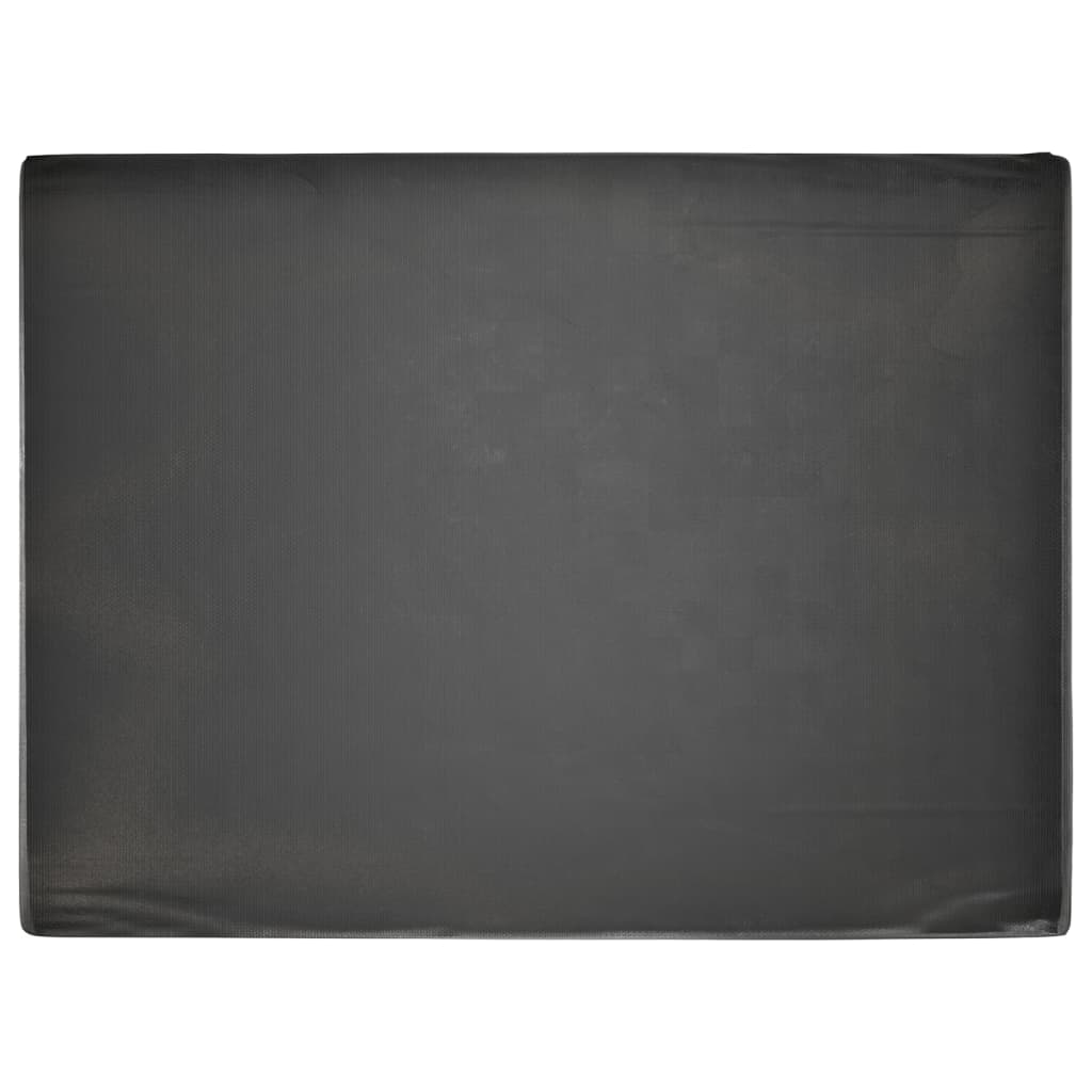 Garden Furniture Covers 2 pcs 16 Eyelets 300x200x75 cm Rectangular