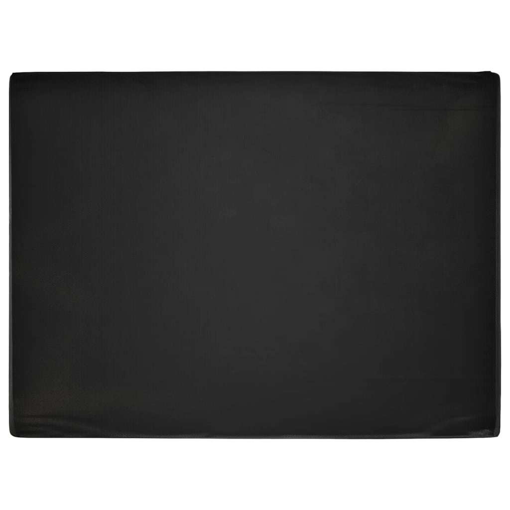 Garden Furniture Cover 16 Eyelets 300x200x75 cm Rectangular