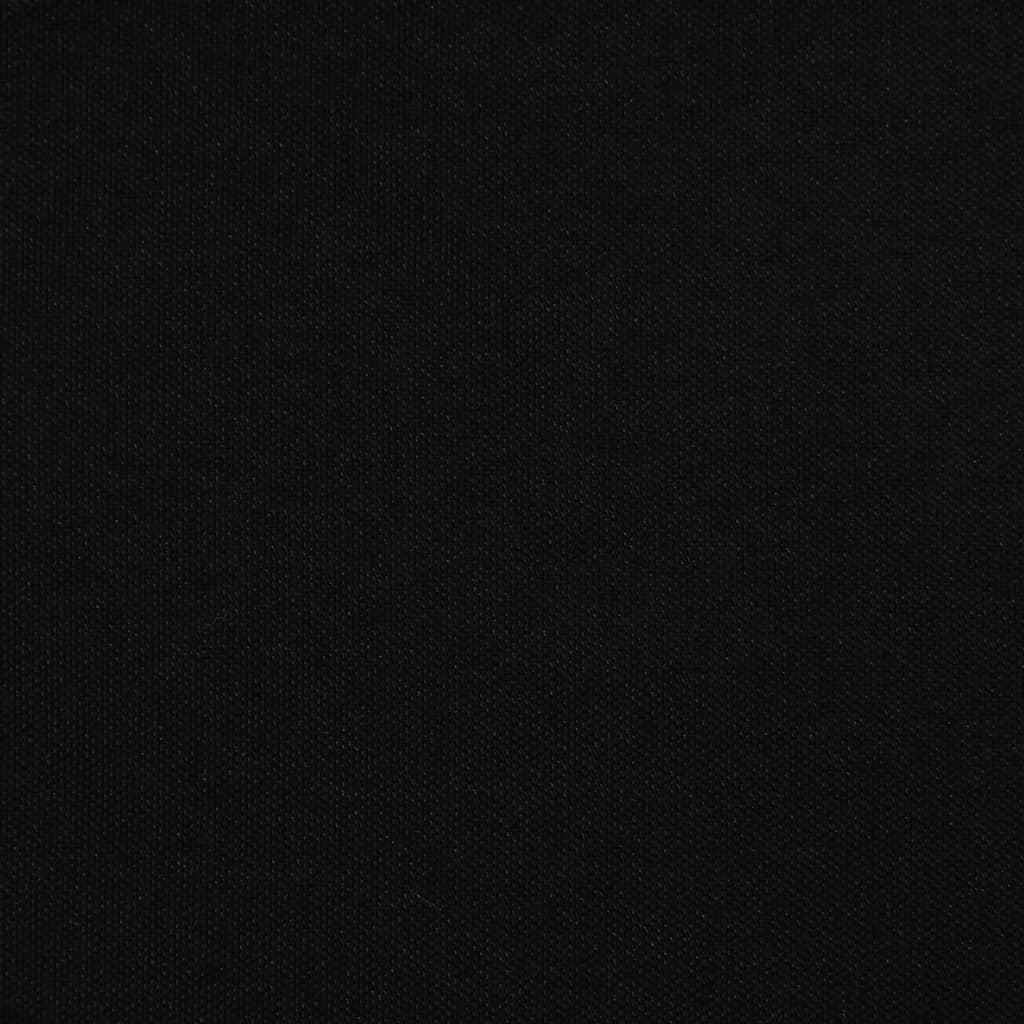 Middle Sofa with Cushions Grey Solid Wood Pine