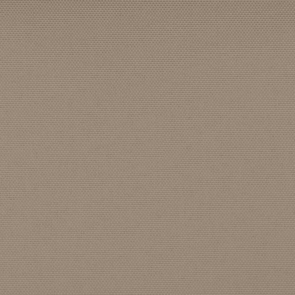 Garden Chairs with Cushions 2 pcs Honey Brown Solid Wood Pine