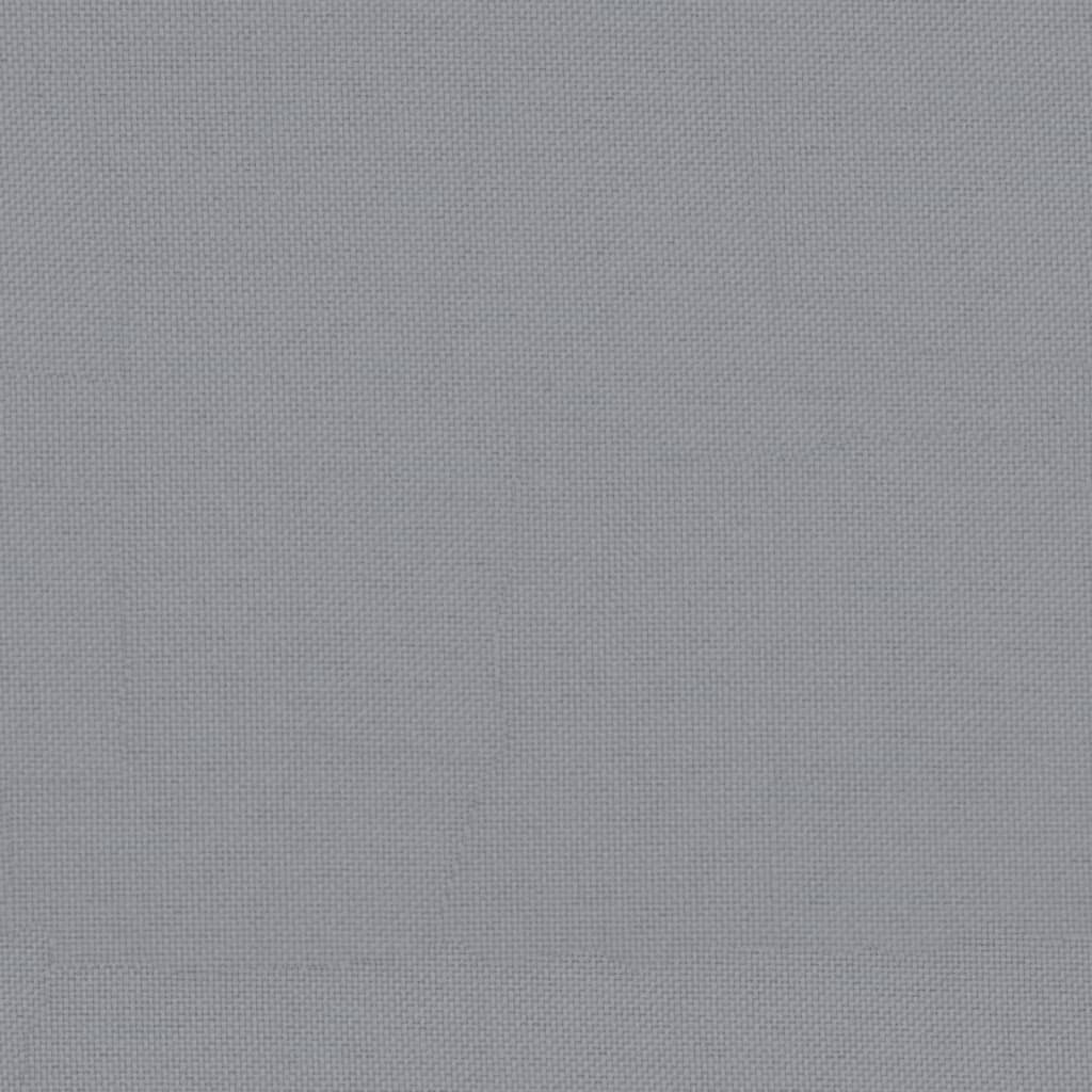 Middle Sofas with Cushions 2 pcs Solid Wood Douglas