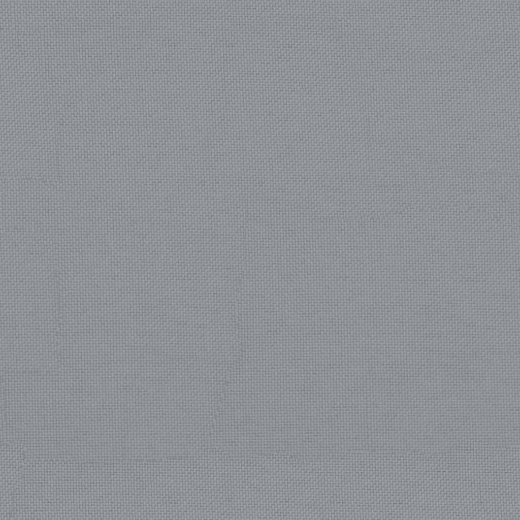 Garden Footstools with Cushions 2pcs Solid Wood Douglas