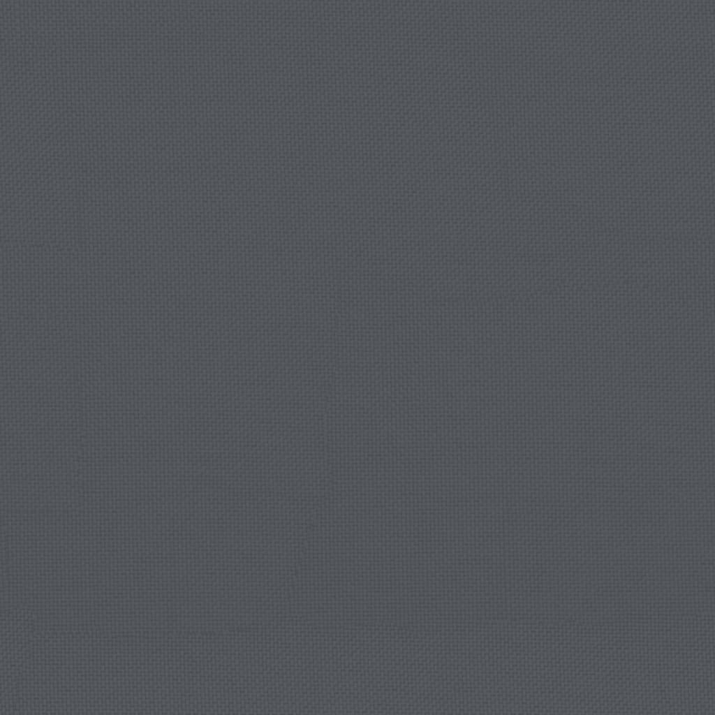 Middle Sofa White 120x80 cm Solid Wood Pine