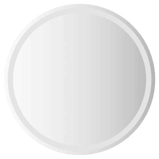Led Bathroom Mirror Round