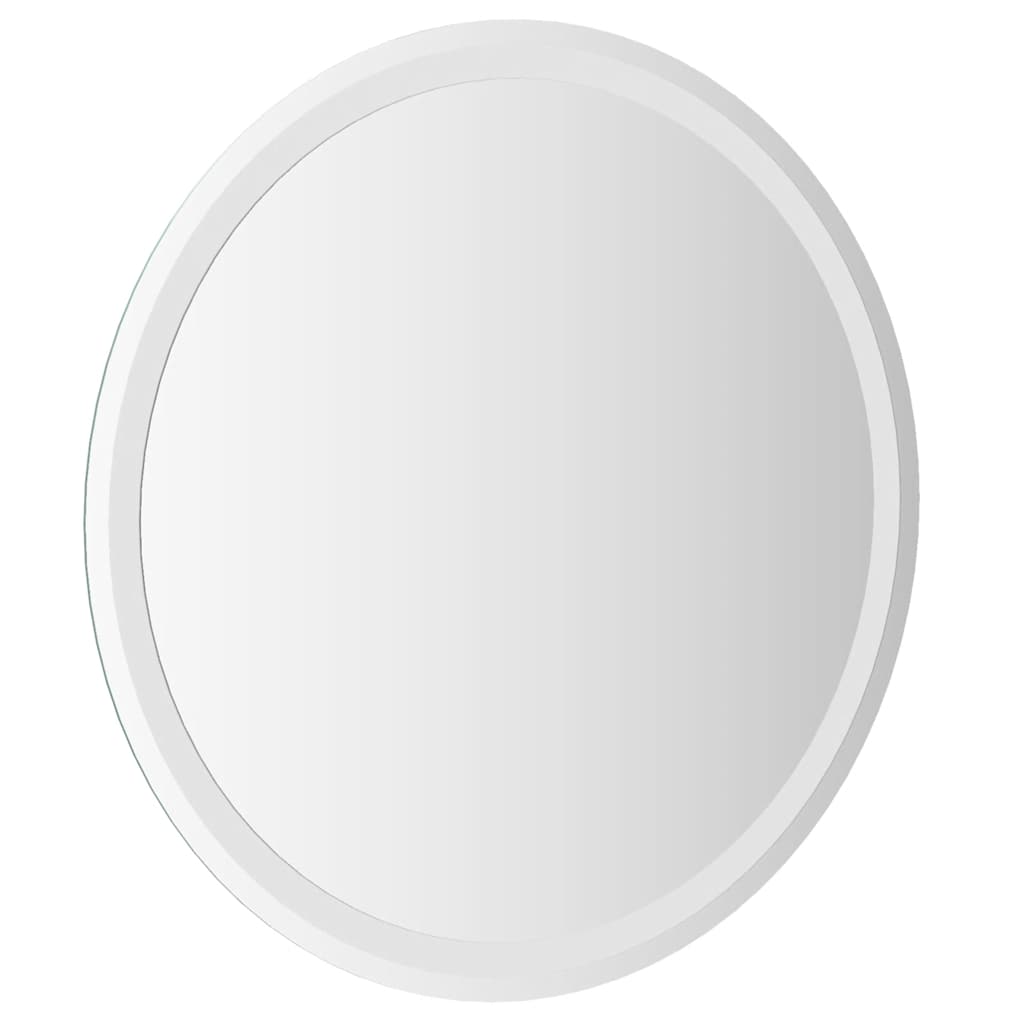 Led Bathroom Mirror Round