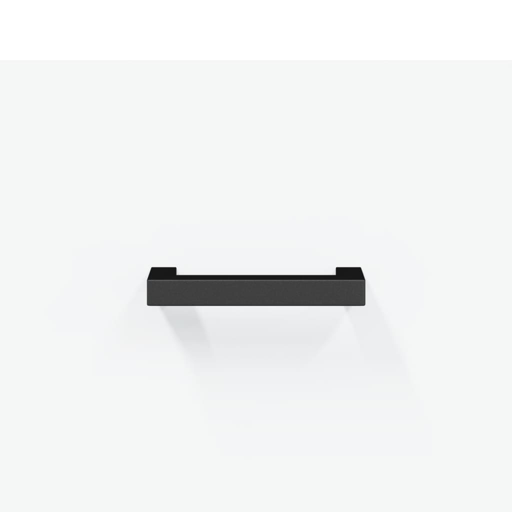 Sideboard White 69.5x34x90 cm Engineered Wood