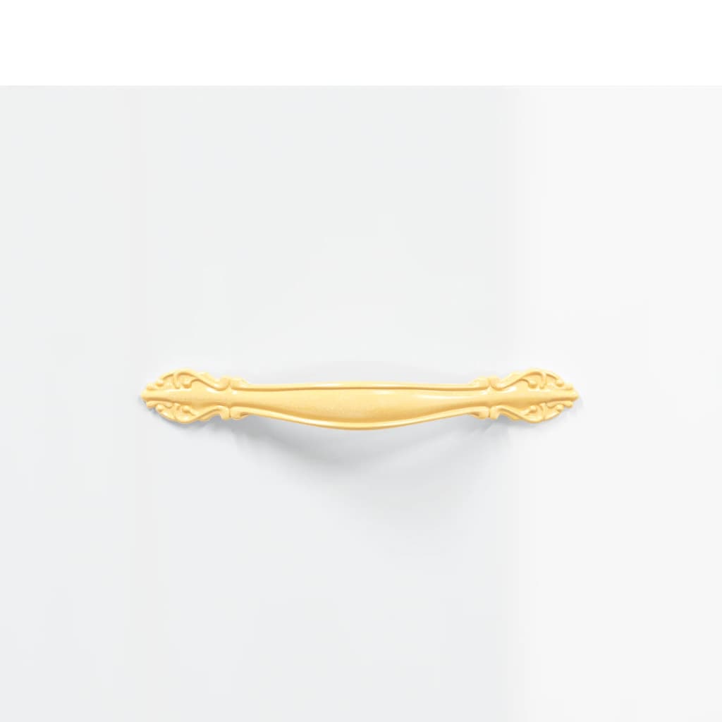 Sideboard High Gloss White 69.5x34x90 cm Engineered Wood