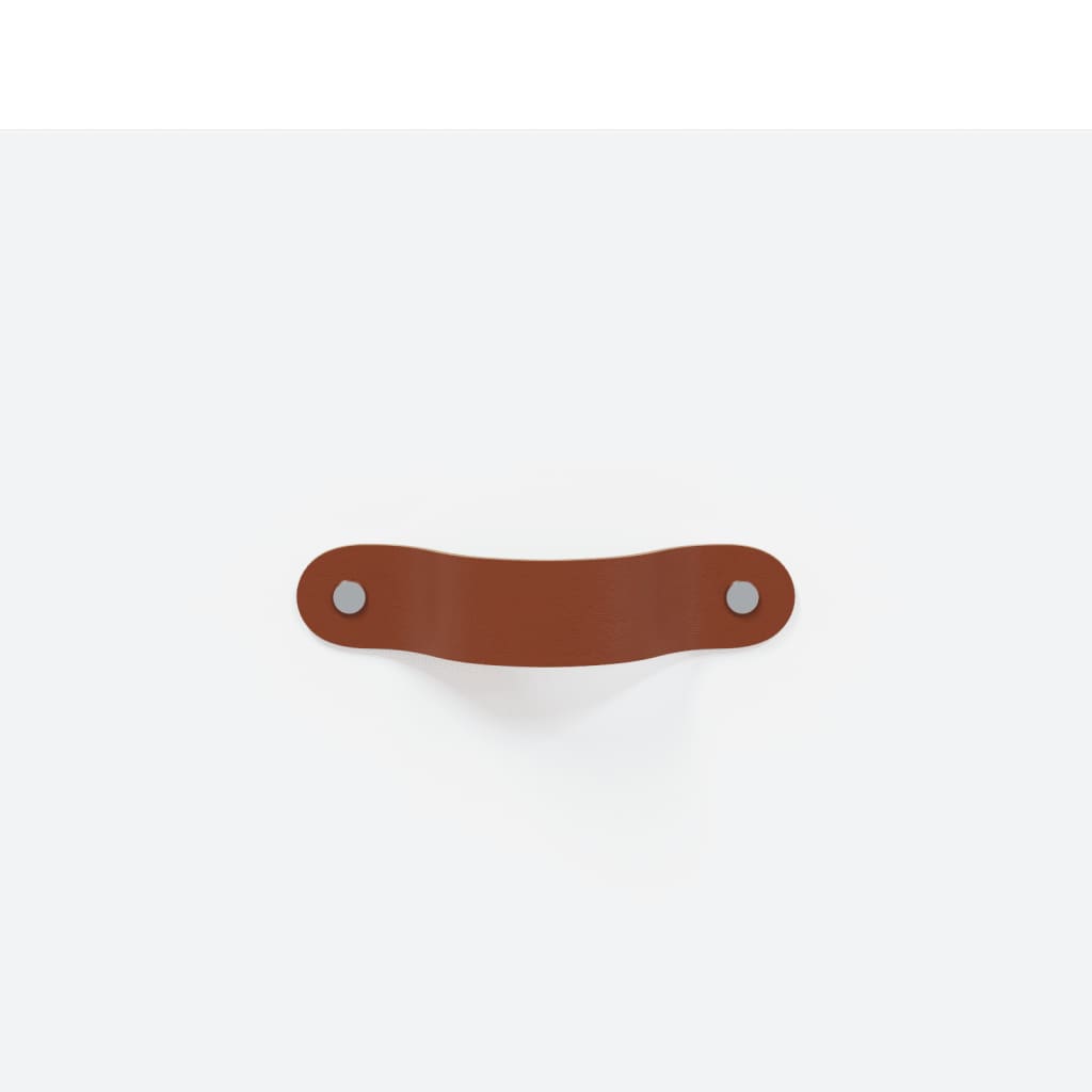 Sideboard White 34.5x34x90 cm Engineered Wood