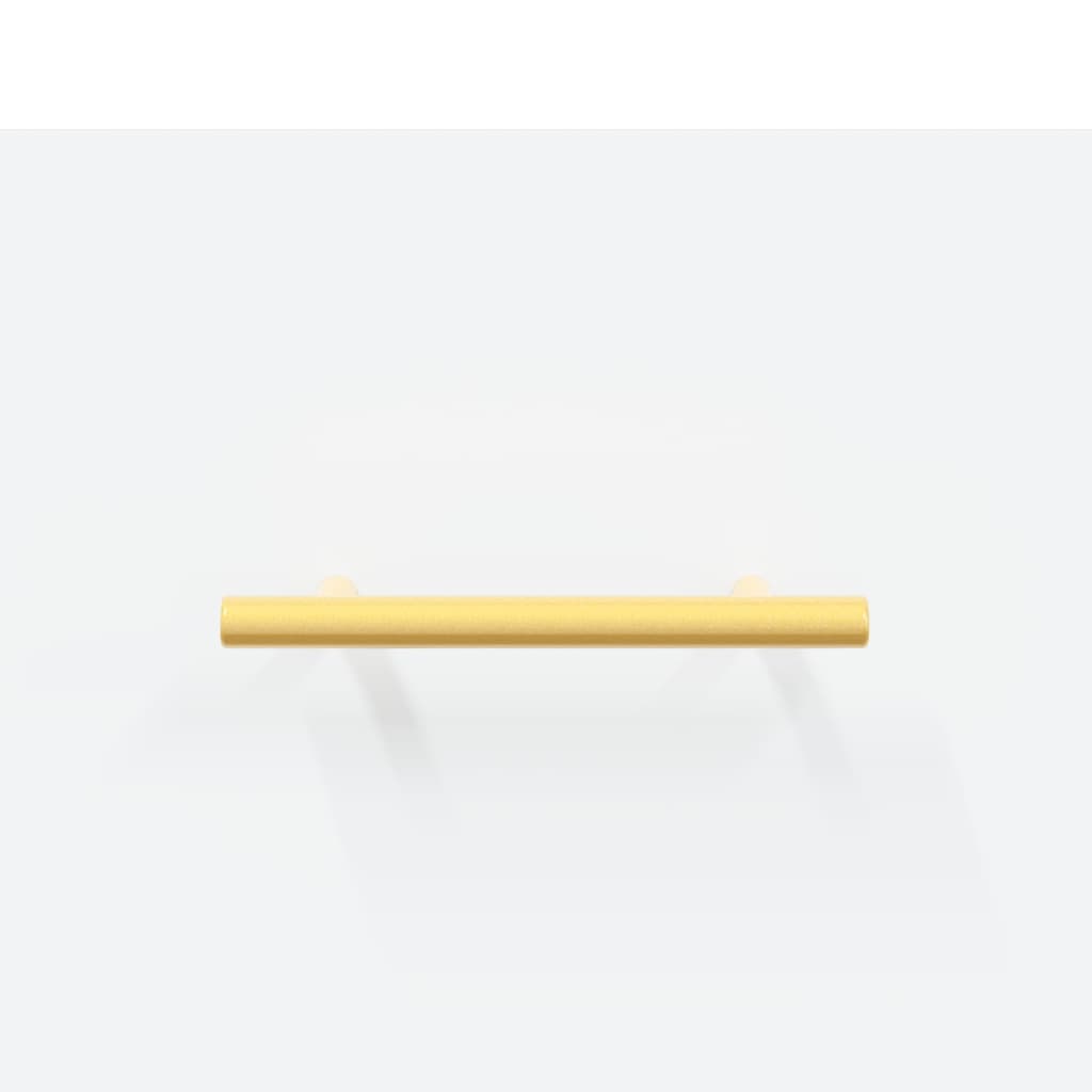 Sideboard White 34.5x34x90 cm Engineered Wood