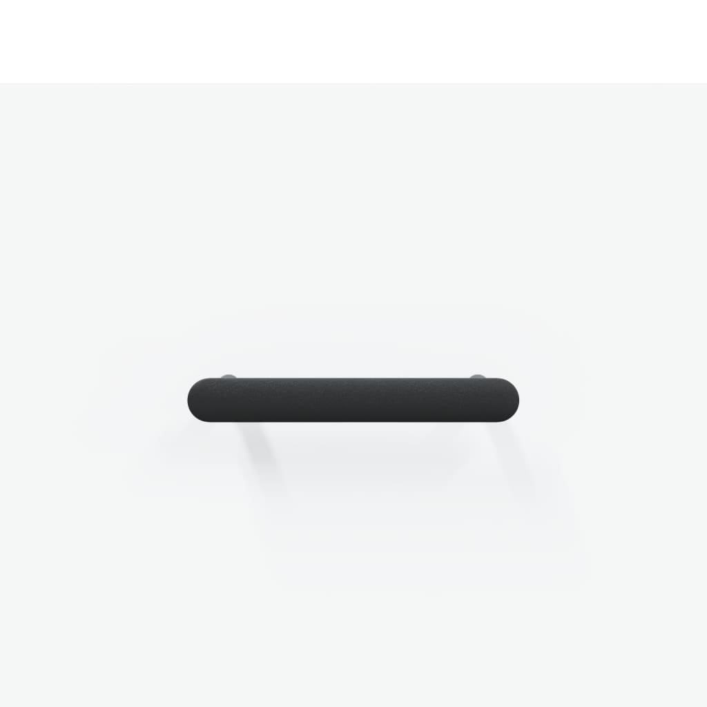 Sideboard White 34.5x34x90 cm Engineered Wood