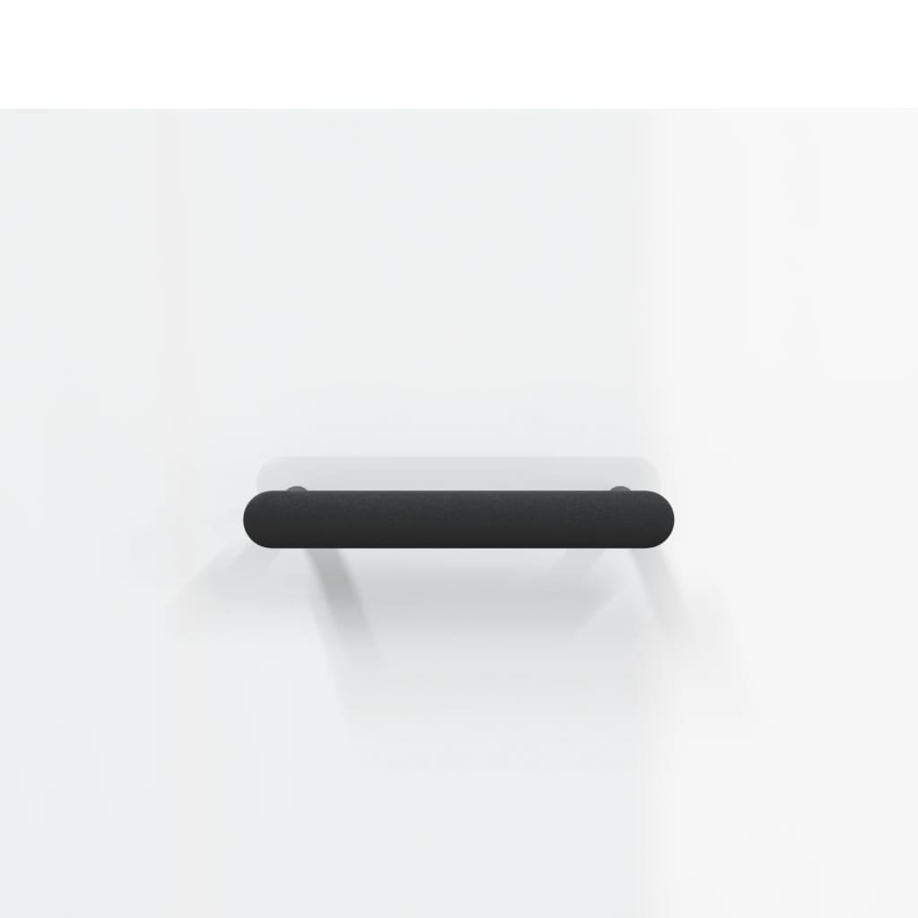 Sideboard High Gloss White 34.5x34x90 cm Engineered Wood