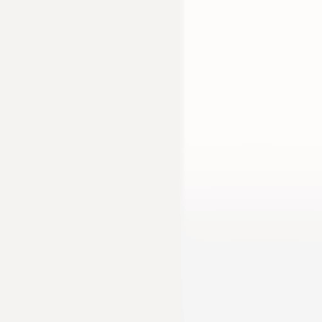 Record Cabinet High Gloss White 84.5x38x48 cm Engineered Wood