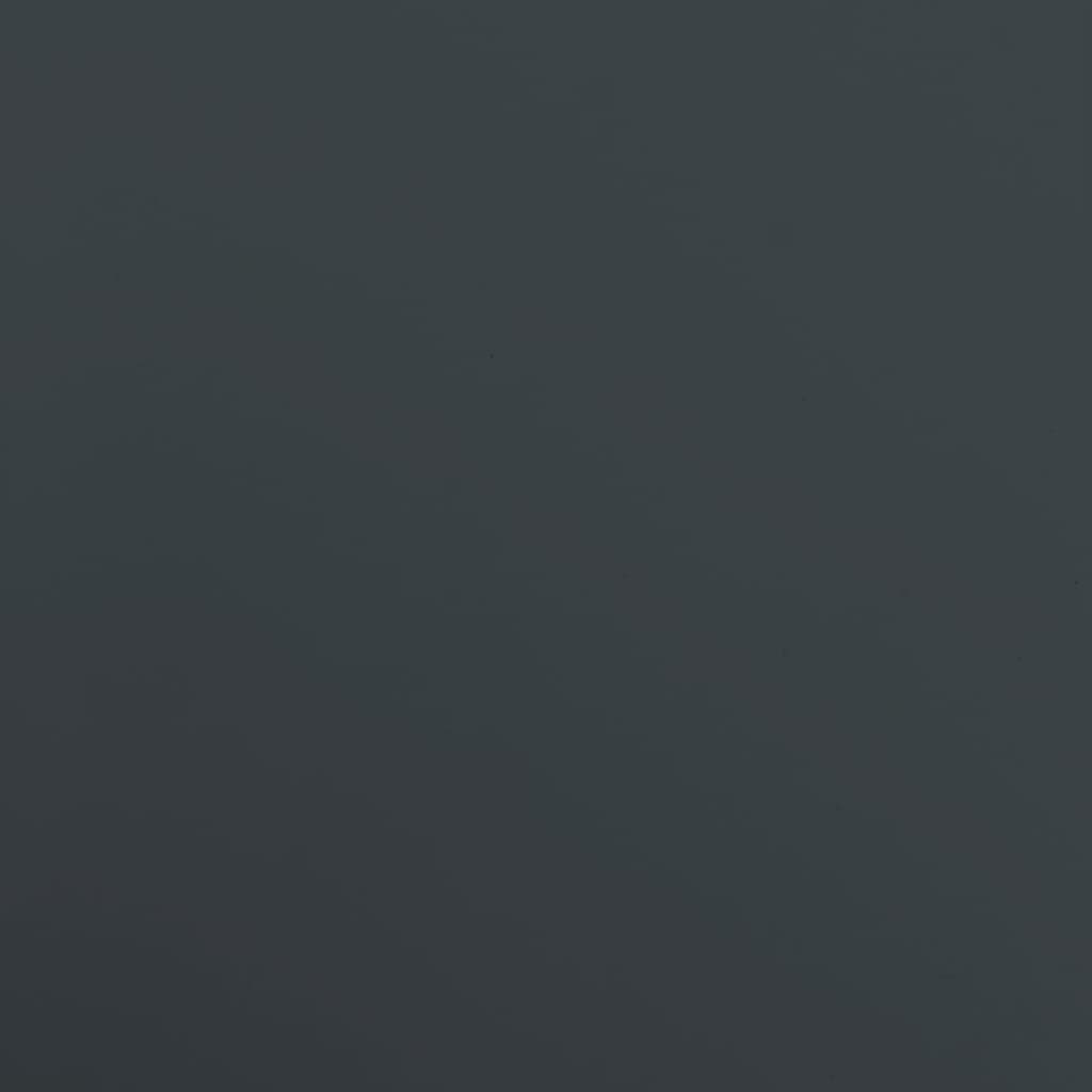 File Cabinet Anthracite 90x40x140 cm Steel