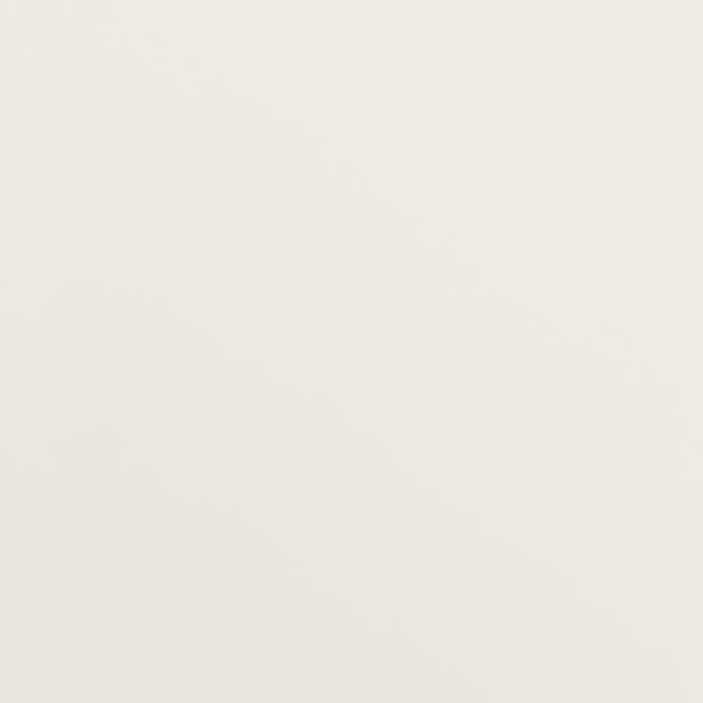 File Cabinet White 90x40x180 cm Steel