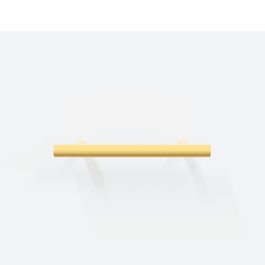 Bedside Cabinet White 40x40x66 cm Engineered Wood