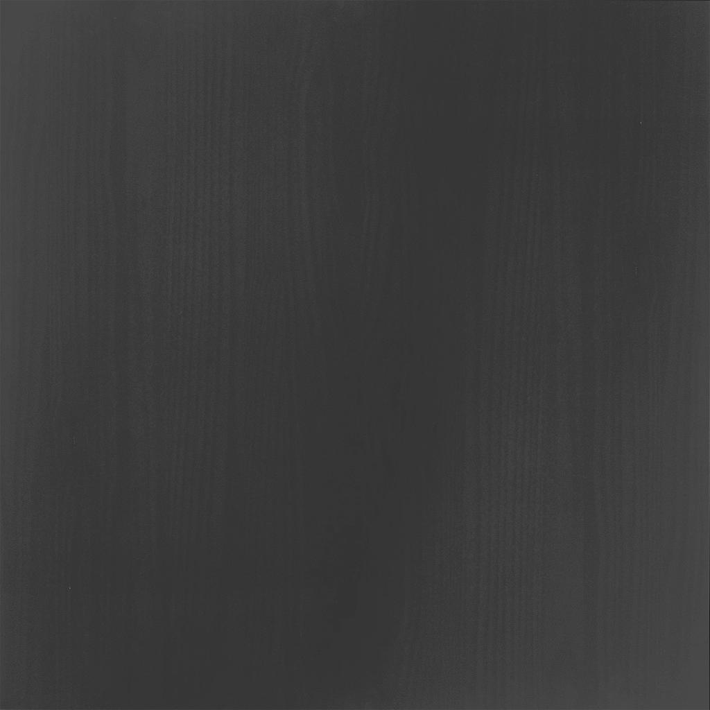 Rolling Cabinet with Drawers MOSS Grey Solid Wood Pine