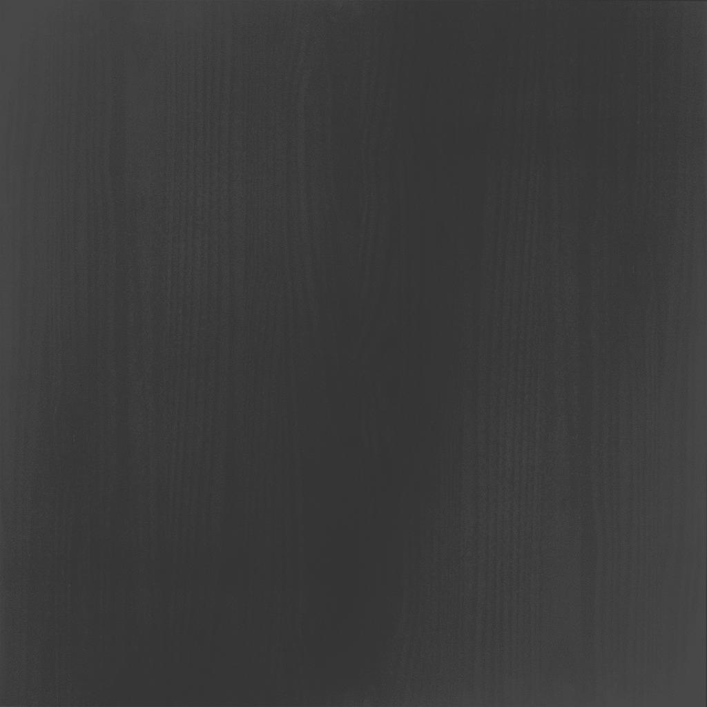 Rolling Cabinet with Drawers MOSS Grey Solid Wood Pine