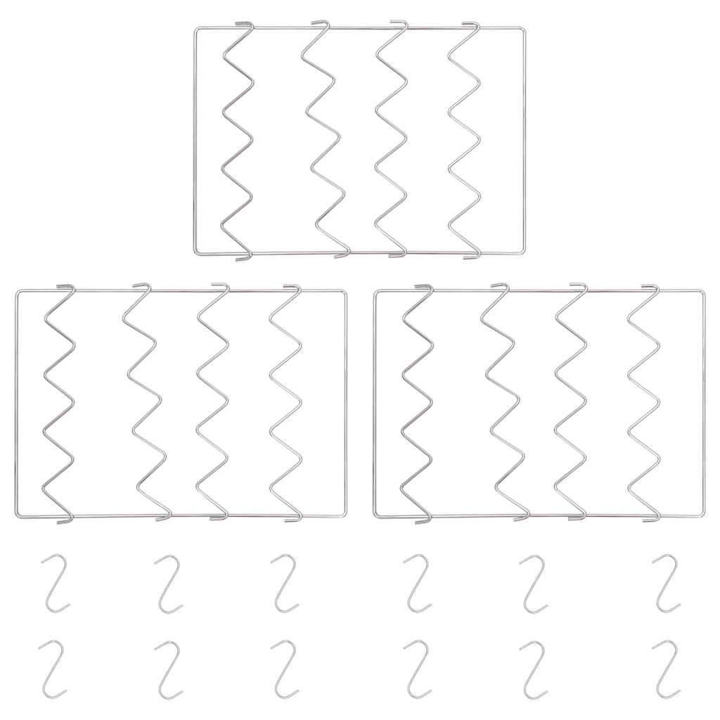 BBQ Oven Smoker with Cold Smoke Generator Galvanised Steel