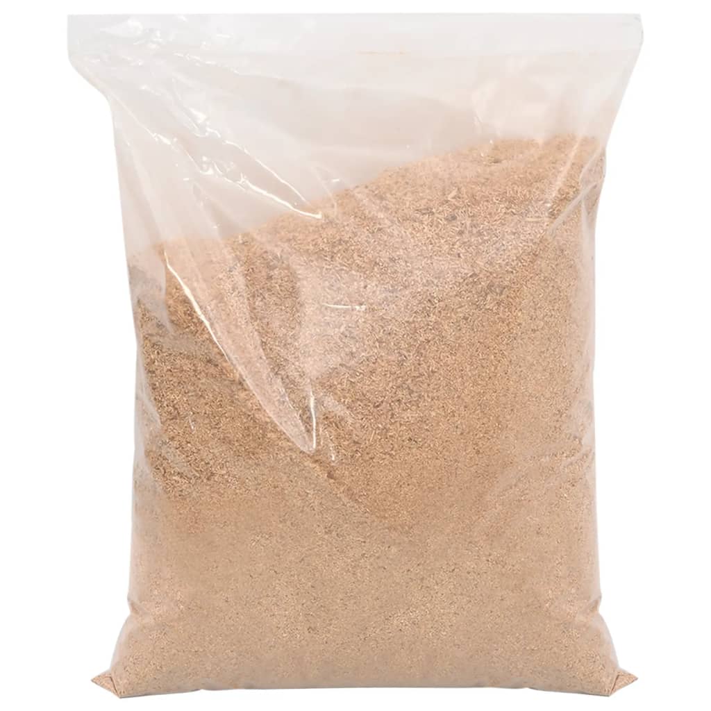 BBQ Oven Smoker with Cold Smoke Generator Galvanised Steel