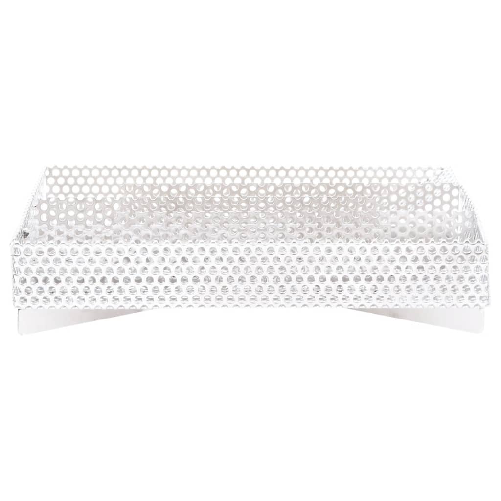 Cold Smoke Generator 5-Chamber 21 cm Stainless Steel