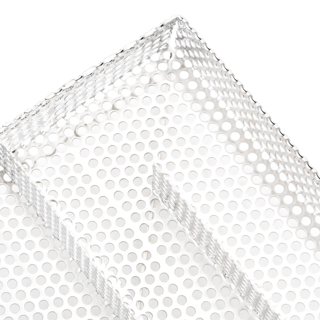 Cold Smoke Generator 5-Chamber 21 cm Stainless Steel