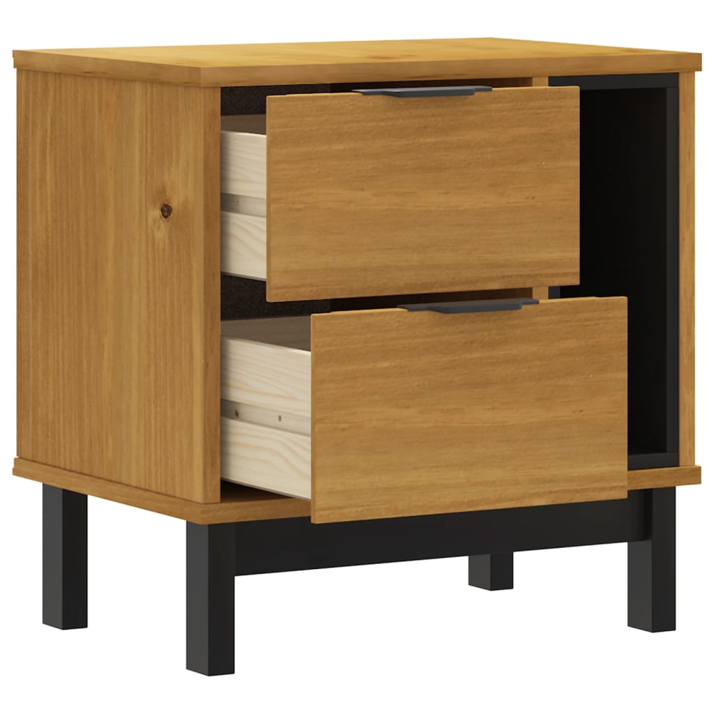 Bedside Cabinet 