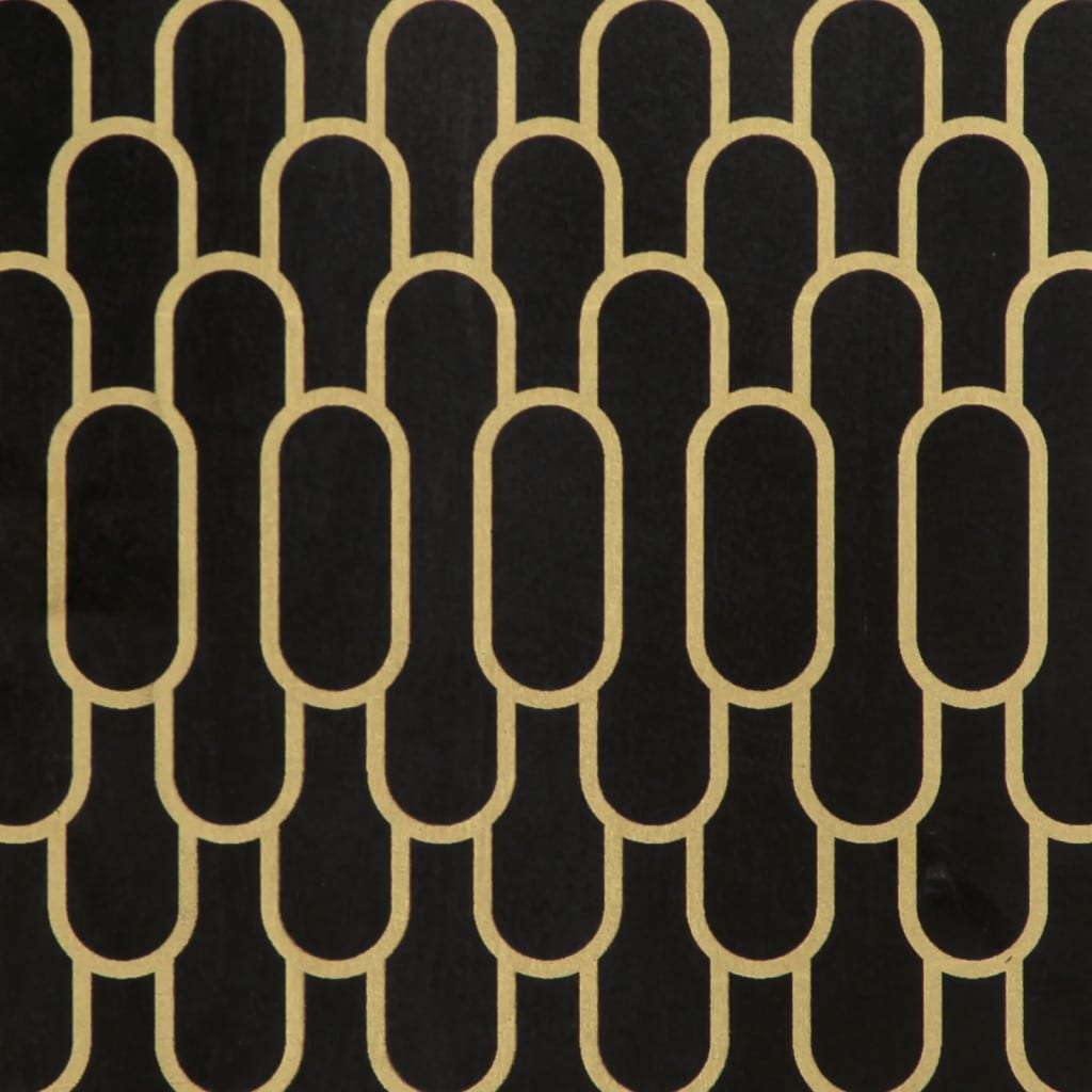 Bedside Cabinets 2 pcs 40x33x46 cm Solid Wood Mango