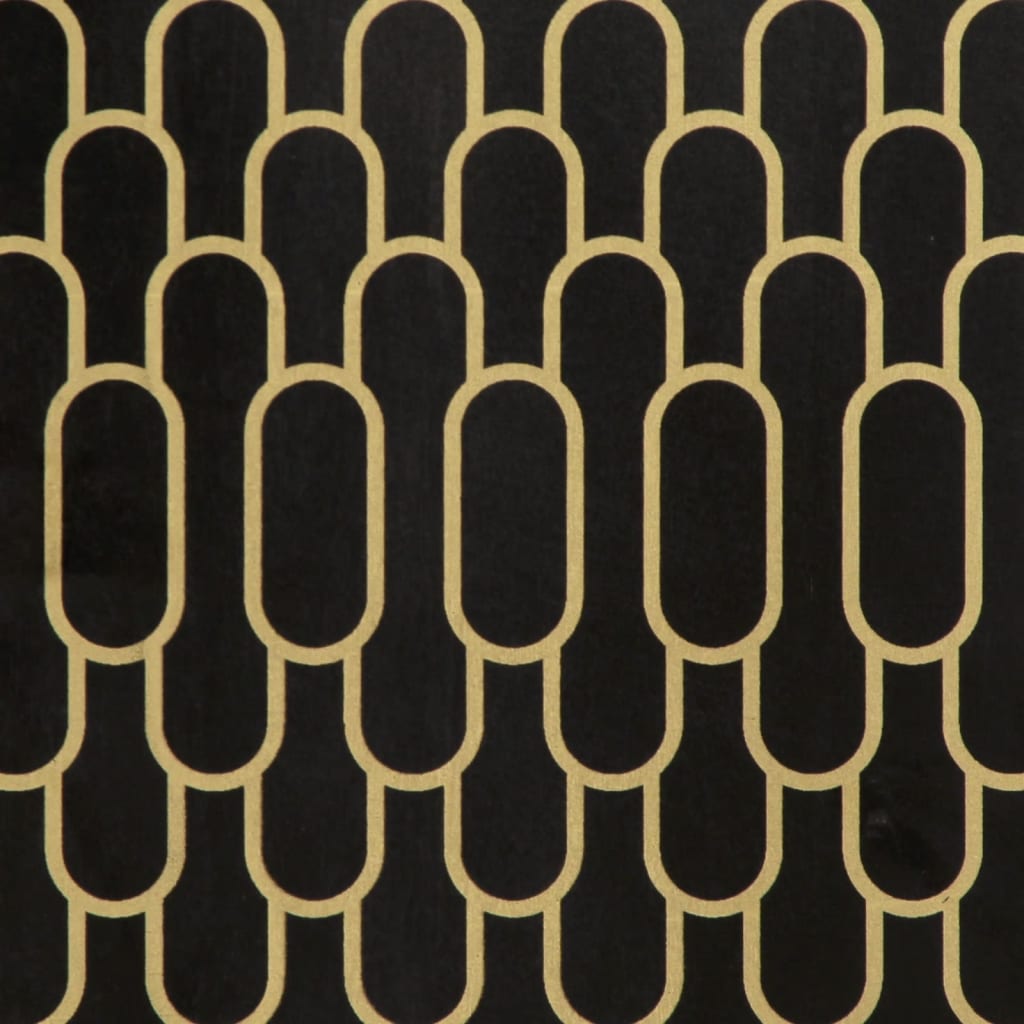 Bedside Cabinet 50x33x60 cm Solid Wood Mango