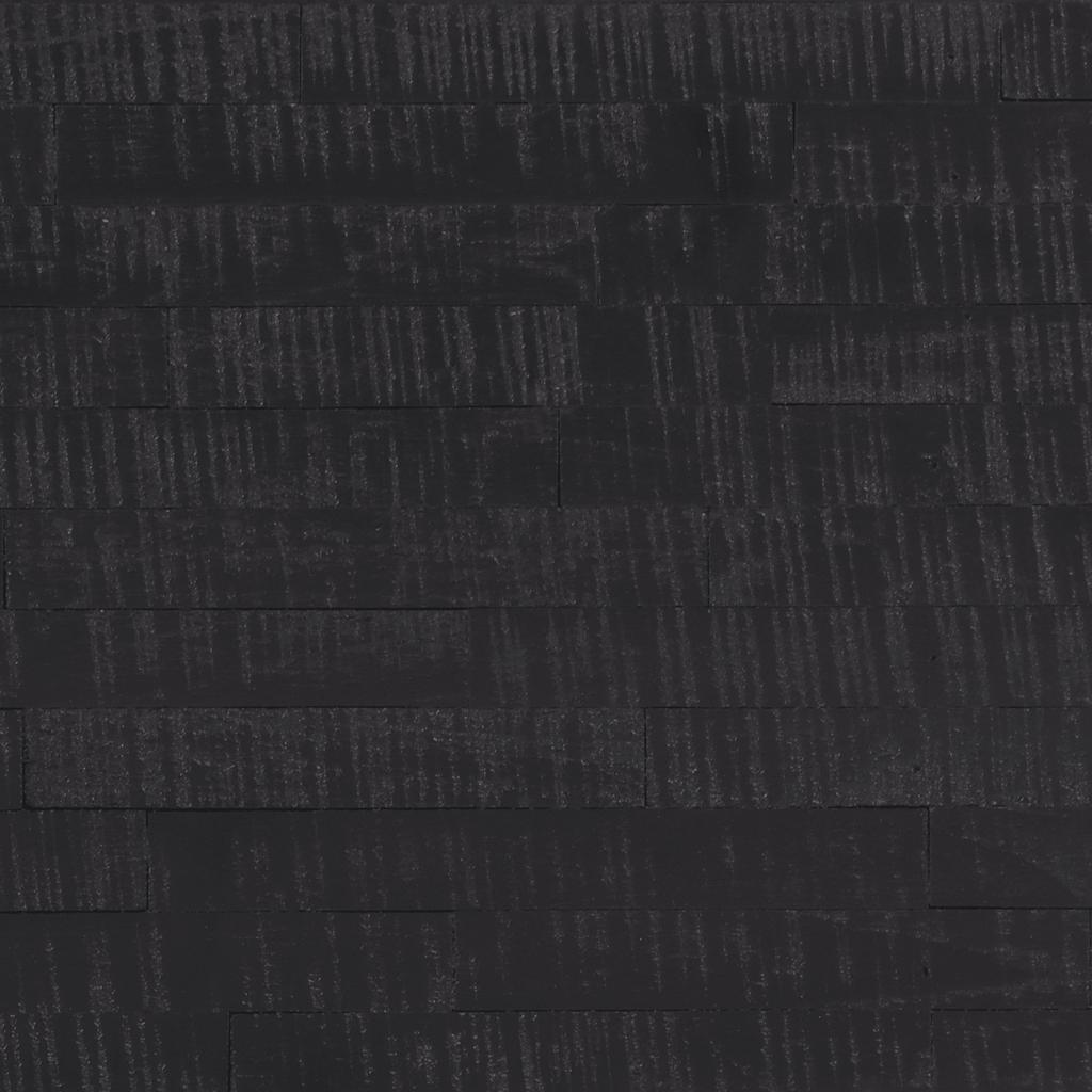 Bedside Cabinet 40x30x50 cm Solid Wood Teak