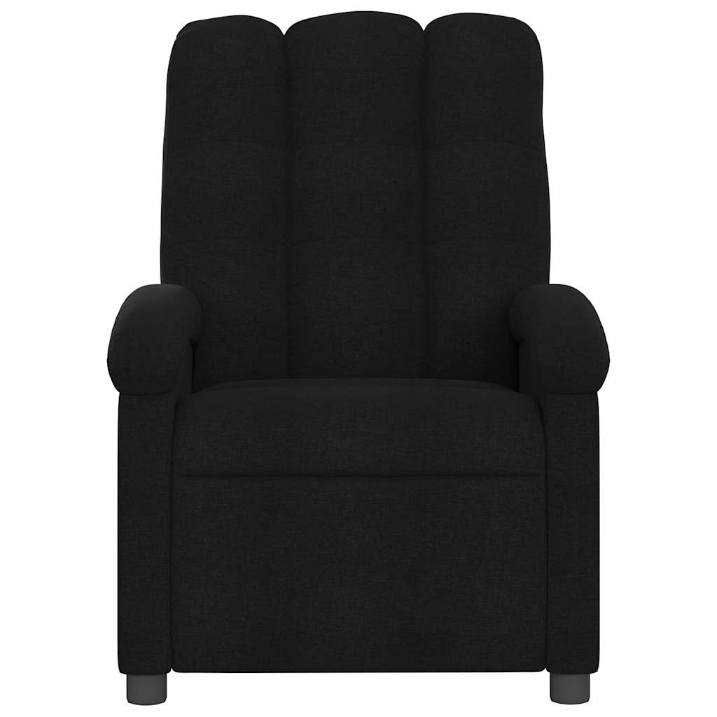 Massage Recliner Chair Fabric