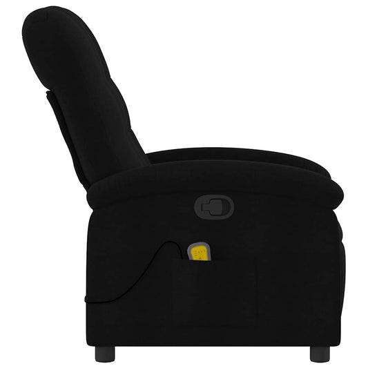 Massage Recliner Chair Fabric