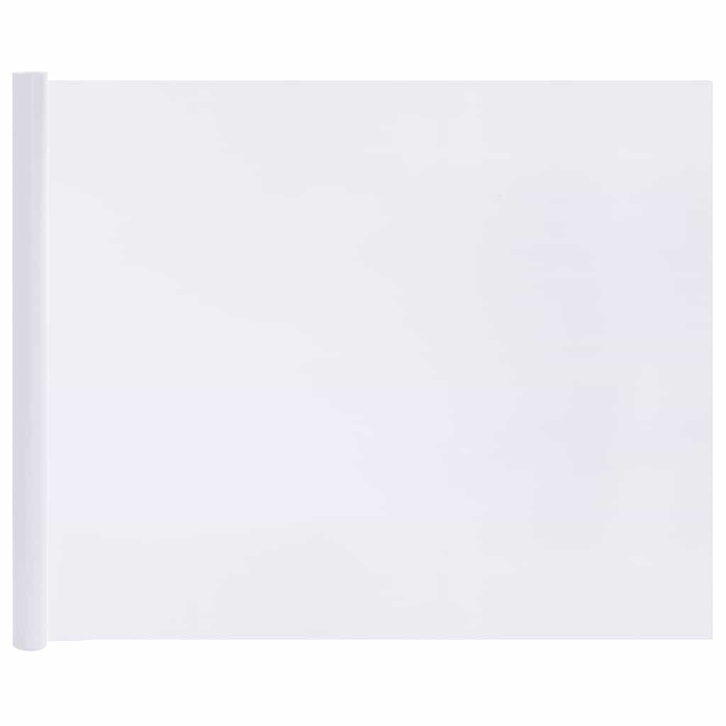 Window Films Frosted Grey PVC