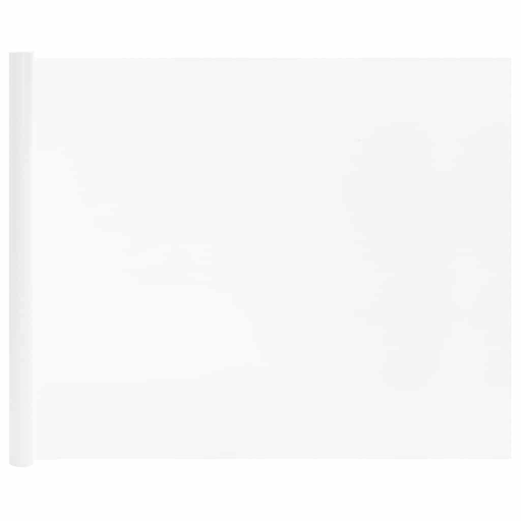 Window Films Frosted White PVC