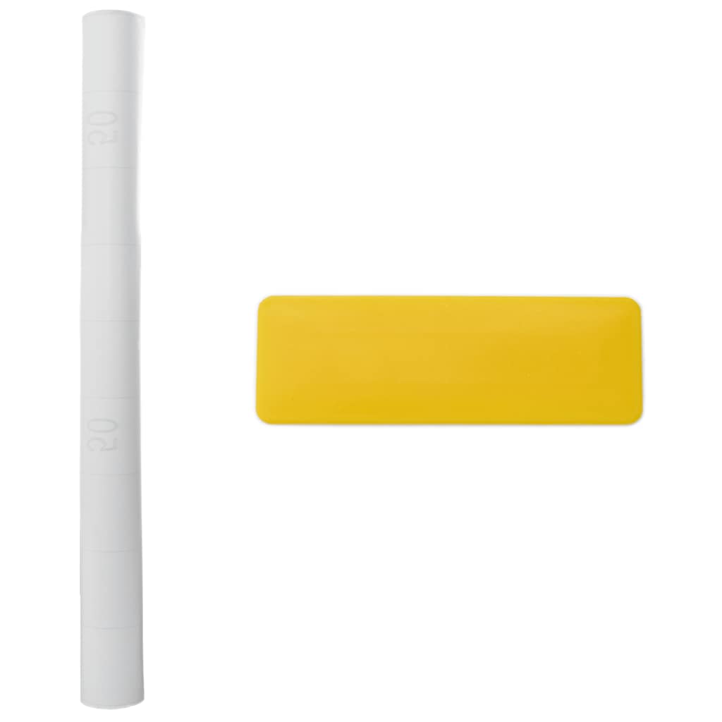 Window Films Frosted White PVC