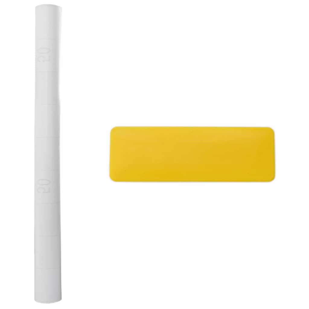 Window Films Frosted White PVC