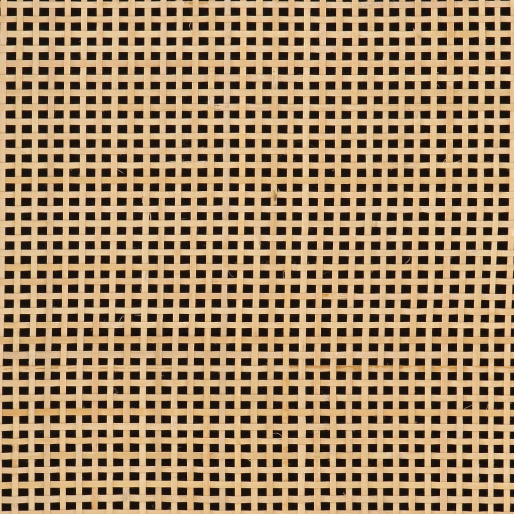 Sideboard Black 55x30x76 cm Solid Wood Mango and Iron