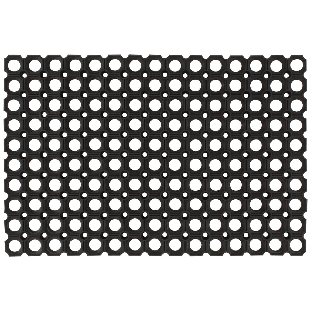 Mat Rubber 16 Mm 100X150 Cm