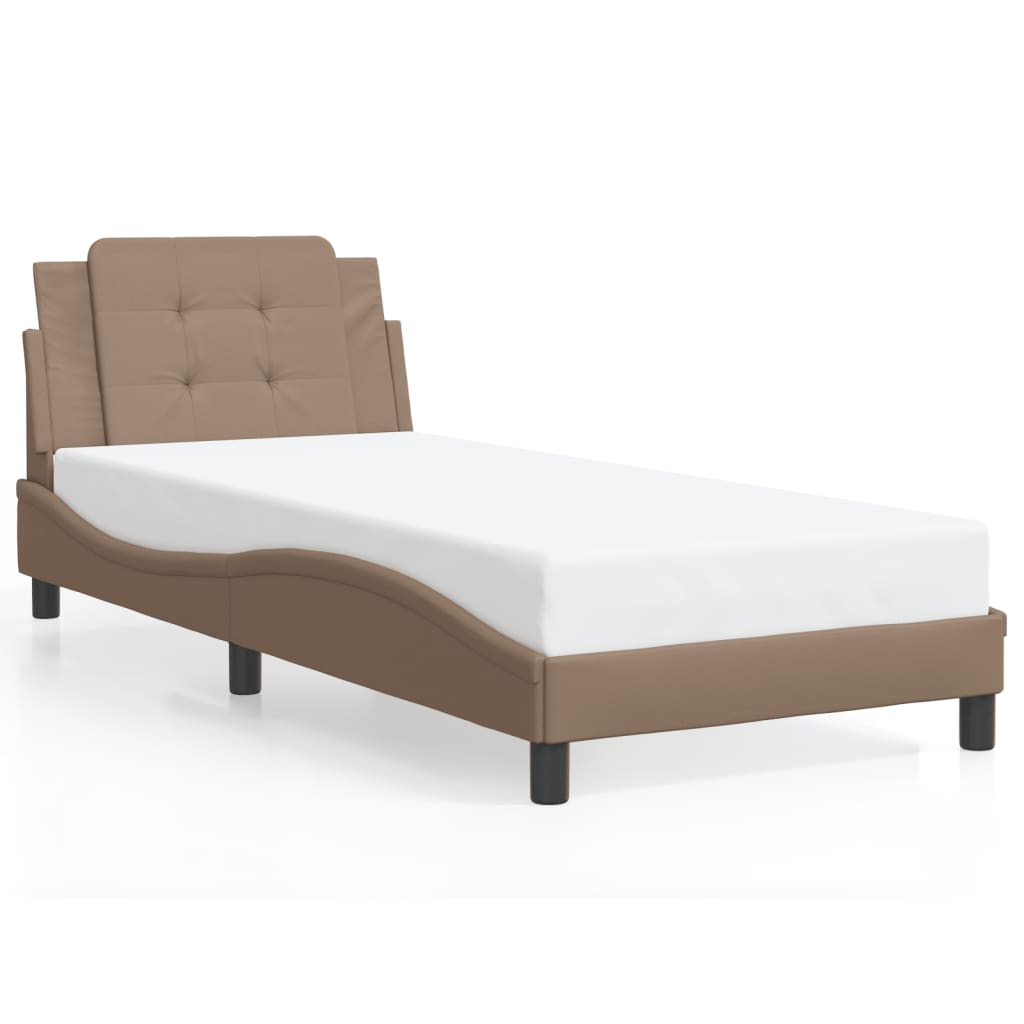 Bed Frame without Mattress 