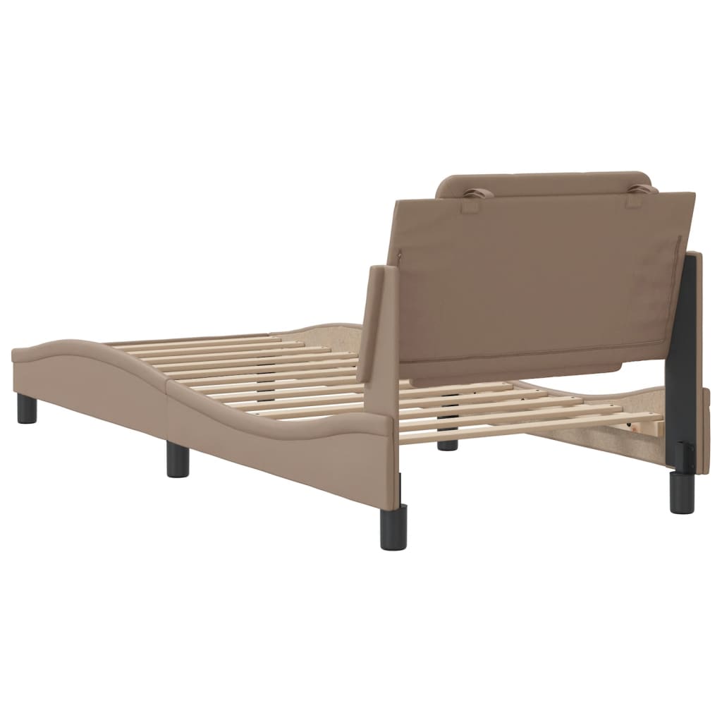 Bed Frame without Mattress 