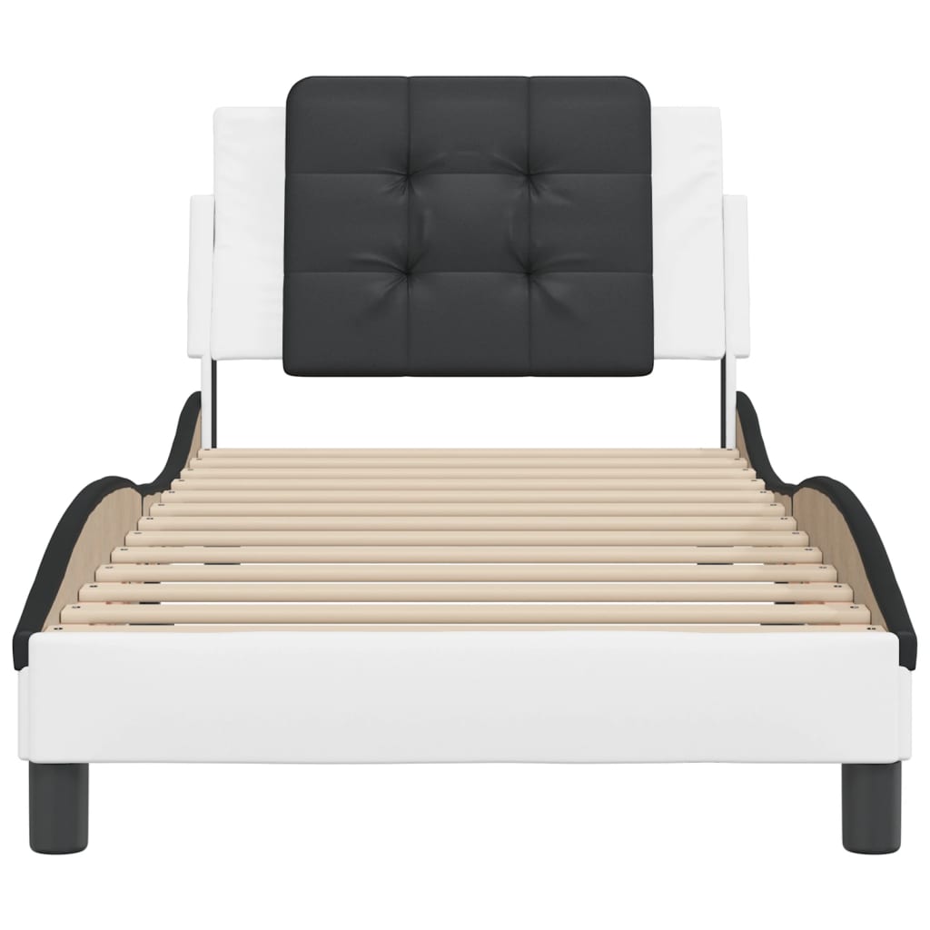 Bed Frame without Mattress 