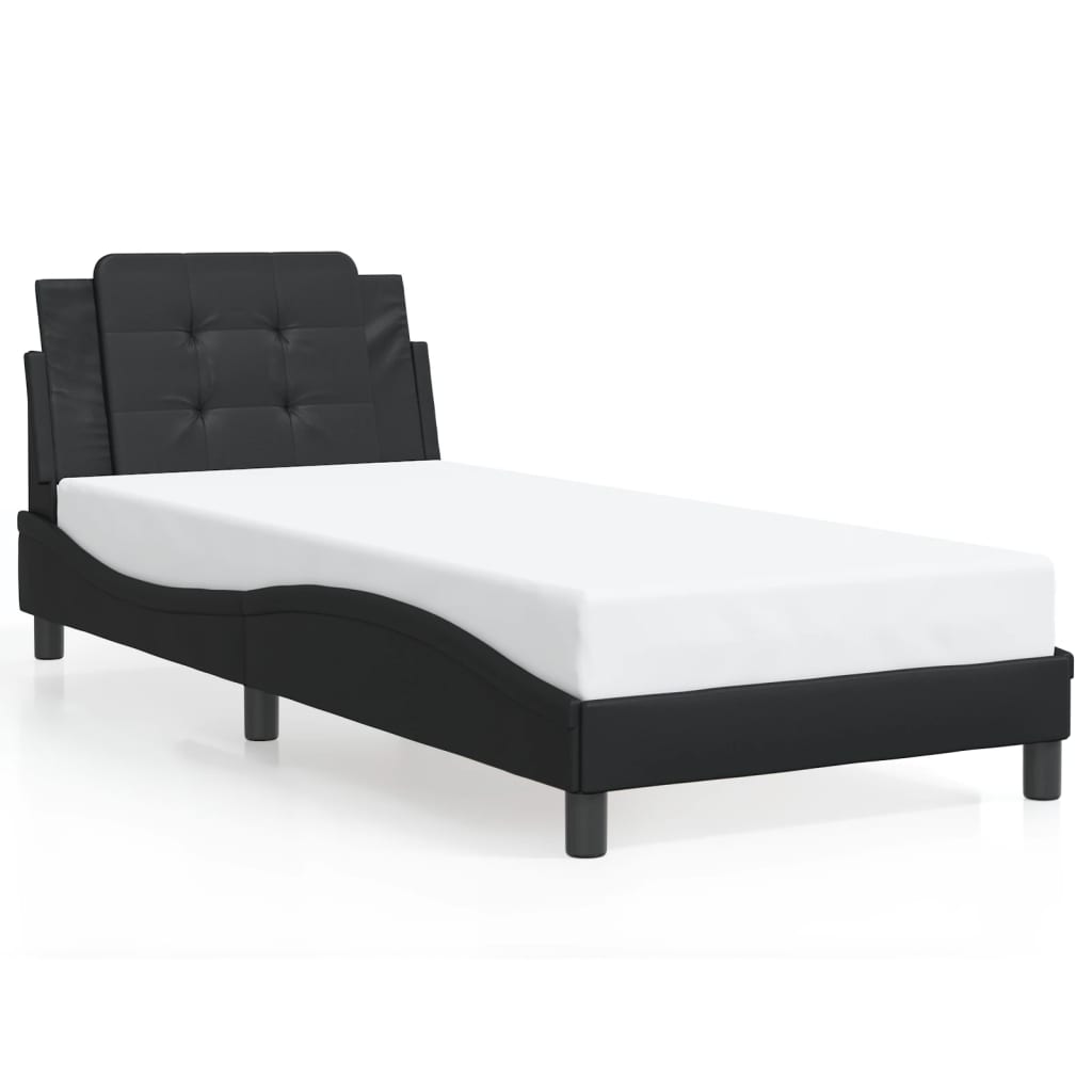 Bed Frame without Mattress 