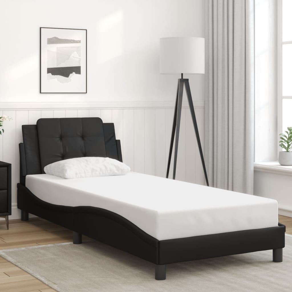 Bed Frame without Mattress 